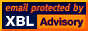 Protected by XBL Advisory